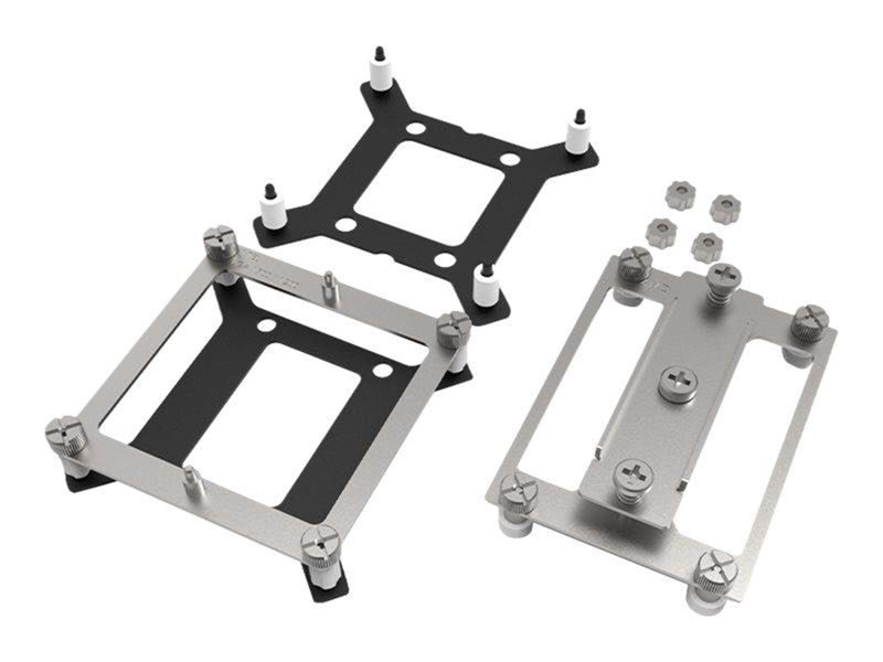 Montech METAL DT24 PREMIUM - CPU-Luftkühler