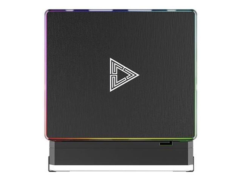 Montech METAL DT24 PREMIUM - CPU-Luftkühler