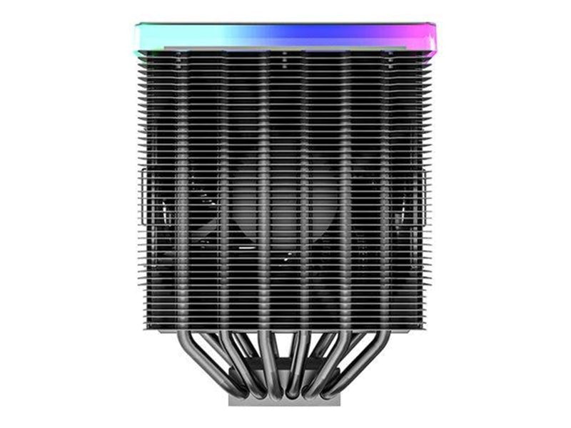 Montech METAL DT24 PREMIUM - CPU-Luftkühler