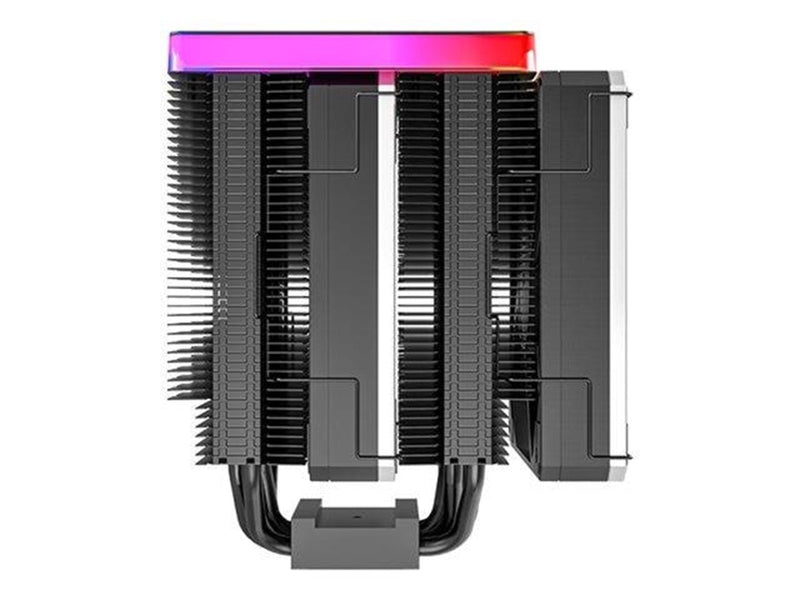 Montech METAL DT24 PREMIUM - CPU-Luftkühler