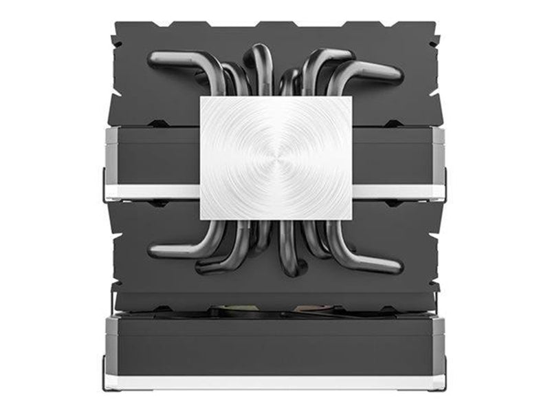 Montech METAL DT24 PREMIUM - CPU-Luftkühler