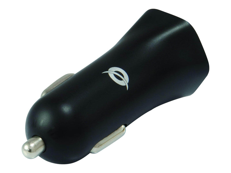 Conceptronics Conceptronic CARDEN car power adapter - USB - 24 Watt