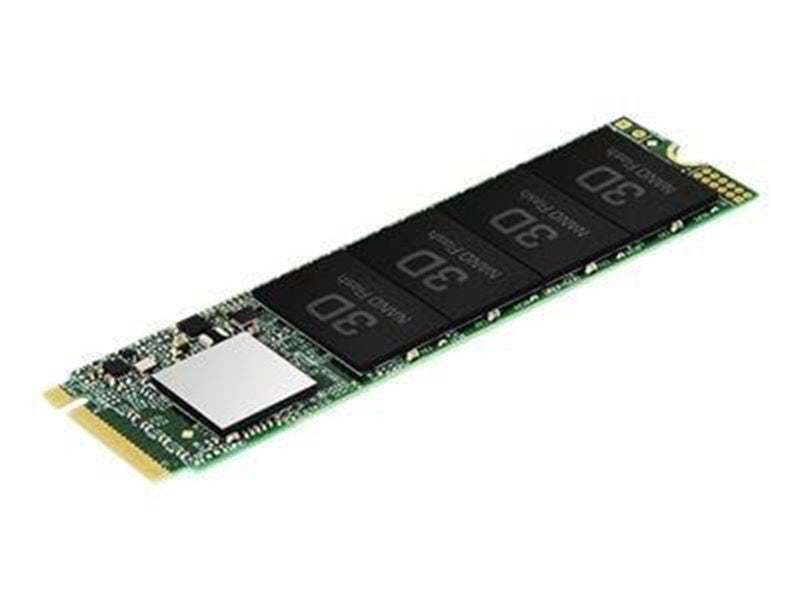 Transcend 110S SSD - 2TB - PCIe 3.0 - M.2 2280