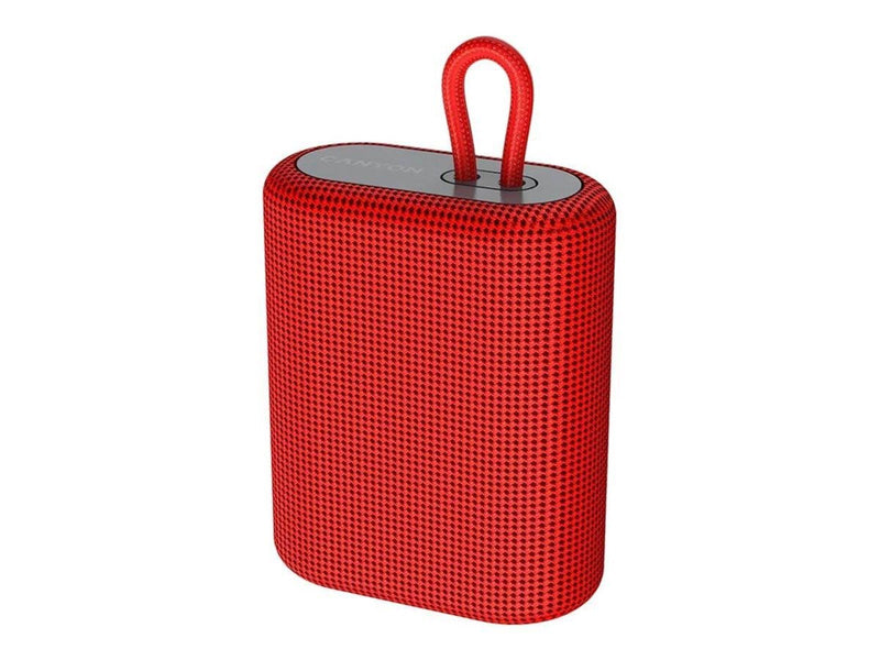 Canyon BSP-4 - speaker - for portable use - wireless