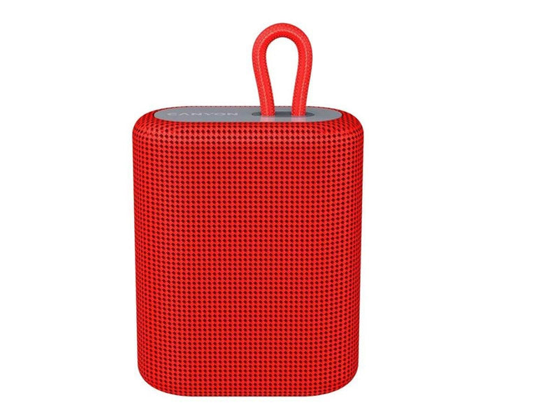 Canyon BSP-4 - speaker - for portable use - wireless