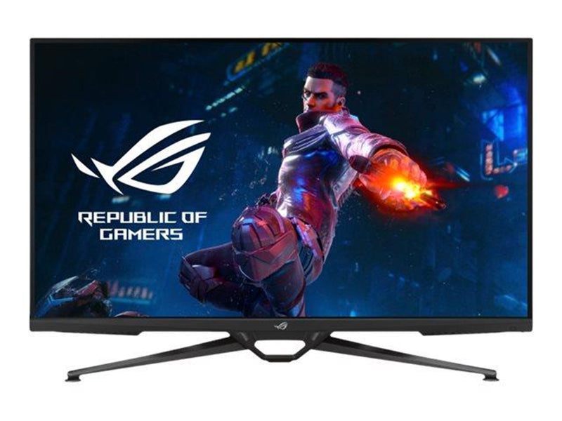 38" ASUS ROG Swift PG38UQ - 3840x2160 - 144Hz - Fast IPS - HDR600