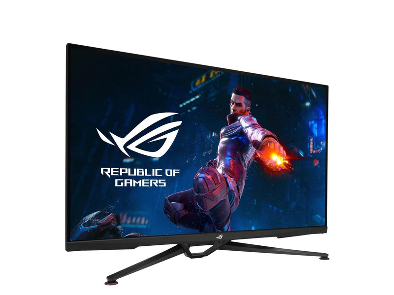 38" ASUS ROG Swift PG38UQ - 3840x2160 - 144Hz - Fast IPS - HDR600