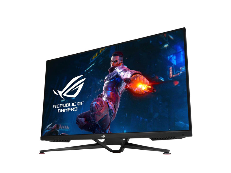 38" ASUS ROG Swift PG38UQ - 3840x2160 - 144Hz - Fast IPS - HDR600