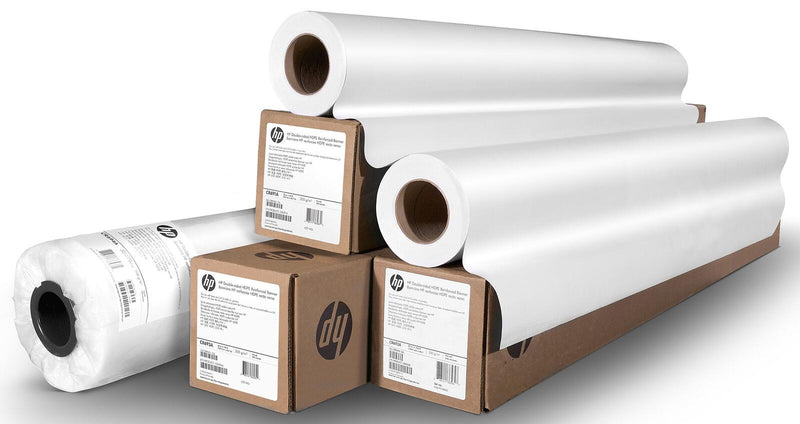 HP Everyday Instant-dry - Pigmenttuschen-Fotopapier seidig - Rolle 152,4 cm x 61 m - 235 g/m²