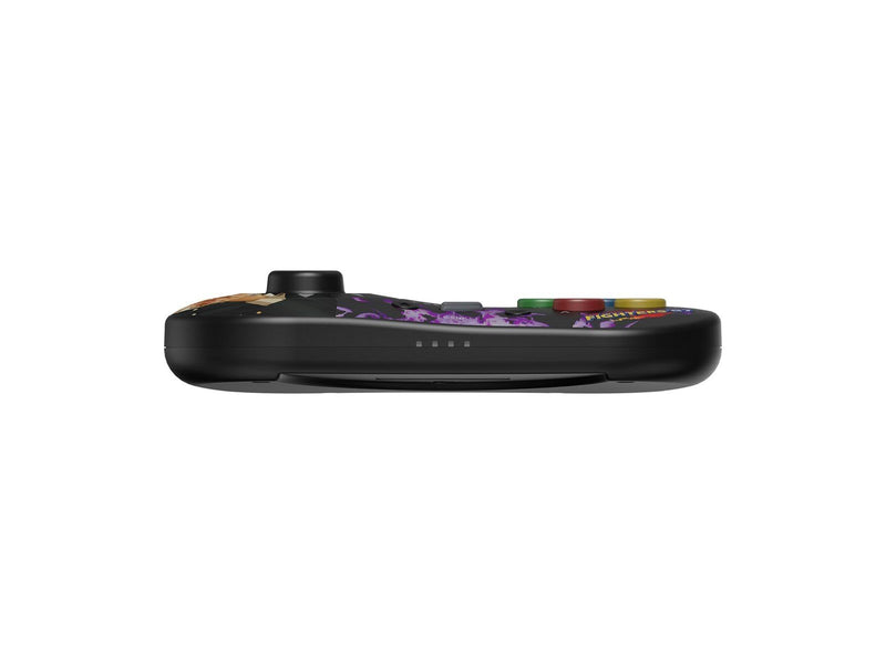 8BitDo NEOGEO Wireless Pad Iori Yagami Edition - Wireless Controller - Android