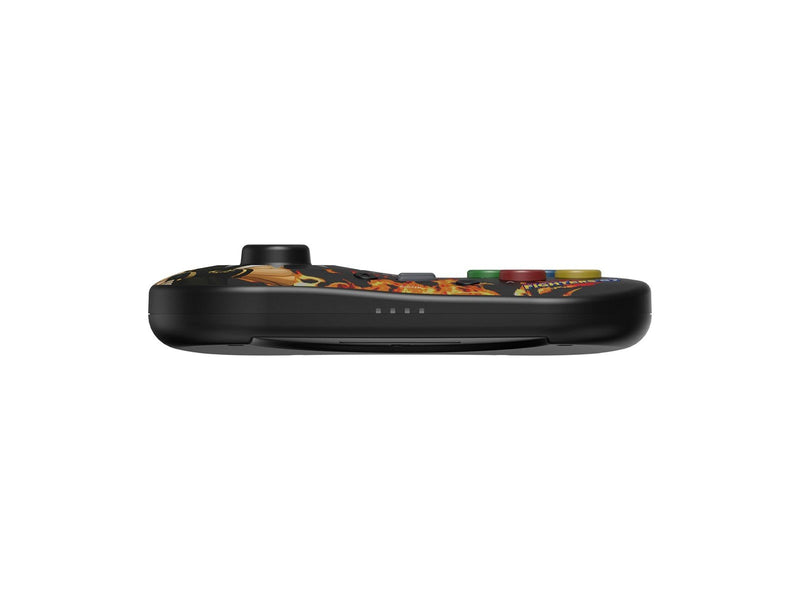 8BitDo NEOGEO Wireless Pad Kyo Kusanagi Edition - Wireless Controller - Android