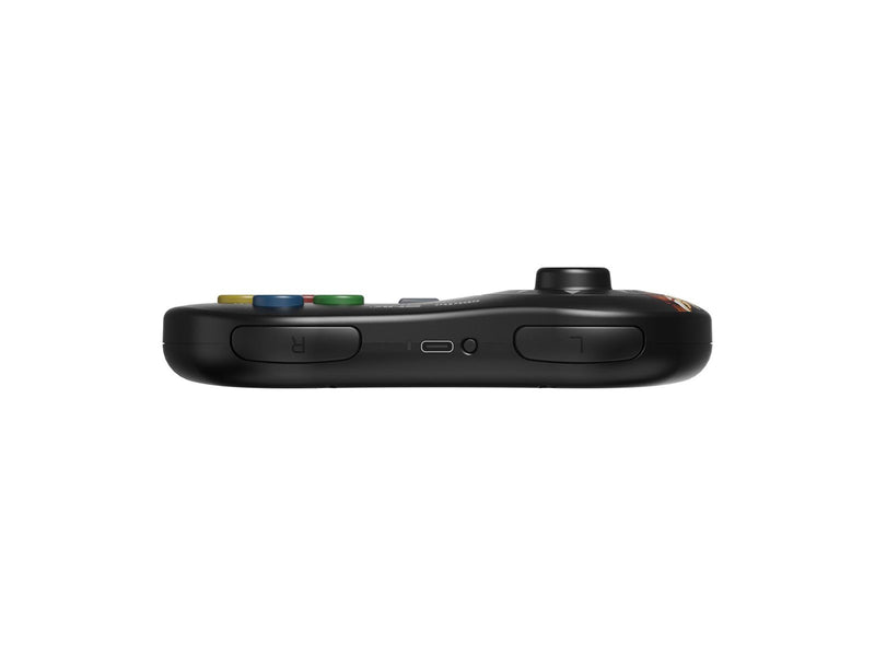 8BitDo NEOGEO Wireless Pad Kyo Kusanagi Edition - Wireless Controller - Android