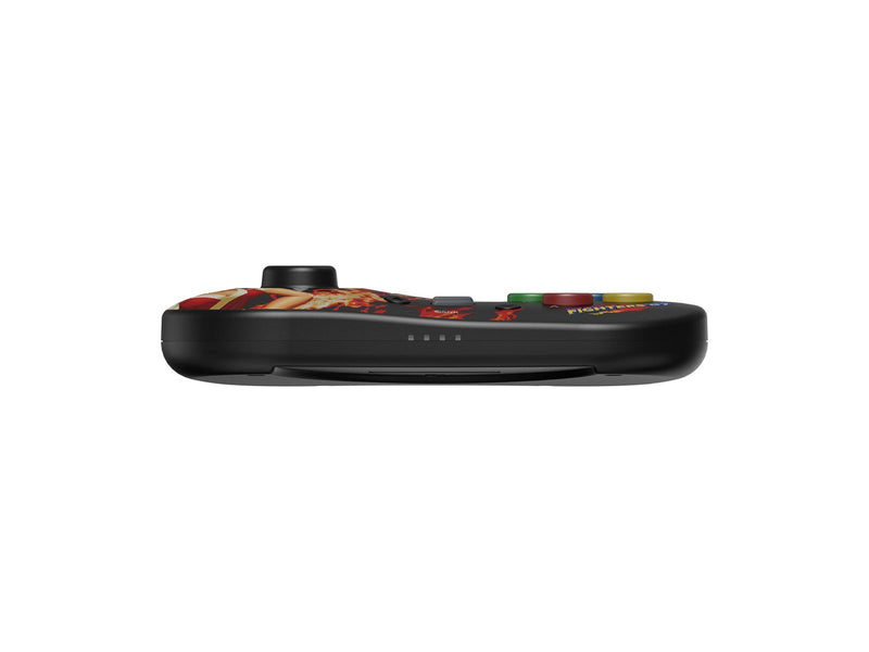 8BitDo NEOGEO Wireless Pad Mai Shiranui Edition - Wireless Controller - Android