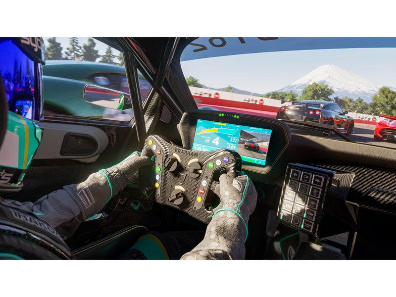 Forza Motorsport - Microsoft Xbox Series X - Rennspiel - PEGI 3