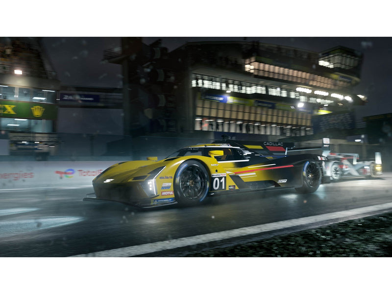 Forza Motorsport - Microsoft Xbox Series X - Rennspiel - PEGI 3