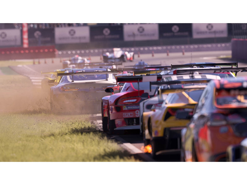 Forza Motorsport - Microsoft Xbox Series X - Rennspiel - PEGI 3