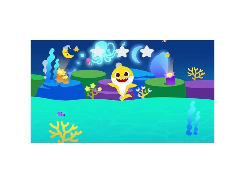 Baby Shark: Sing & Swim Party - Nintendo Switch - Abenteuer - PEGI 3