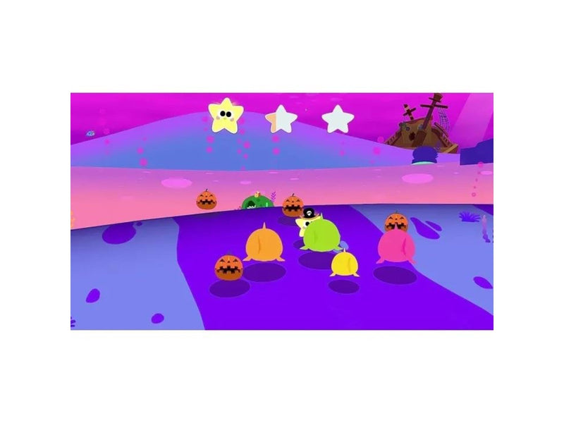 Baby Shark: Sing & Swim Party - Nintendo Switch - Abenteuer - PEGI 3