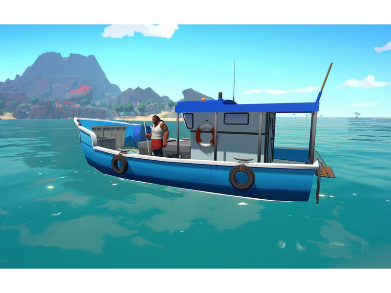 Dolphin Spirit: Ocean Mission - Sony PlayStation 5 - Abenteuer - PEGI 7