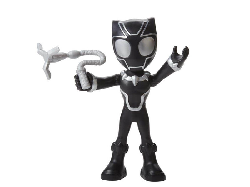 Marvel Spidey and His Amazing Friends Black Panther 23 cm