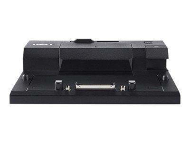 Dell EURO1 Advanced E/Port Replicator po