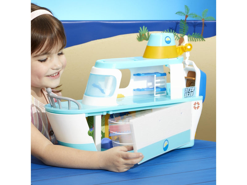 Peppa Pig Peppa's Cruise Ship
