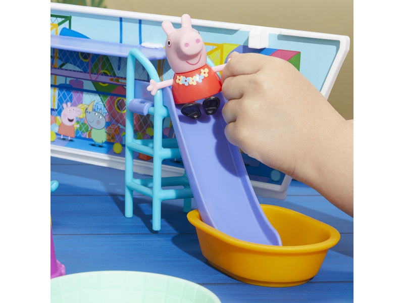 Peppa Pig Peppa's Cruise Ship
