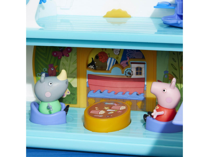 Peppa Pig Peppa's Cruise Ship