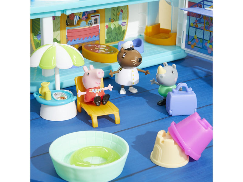 Peppa Pig Peppa's Cruise Ship