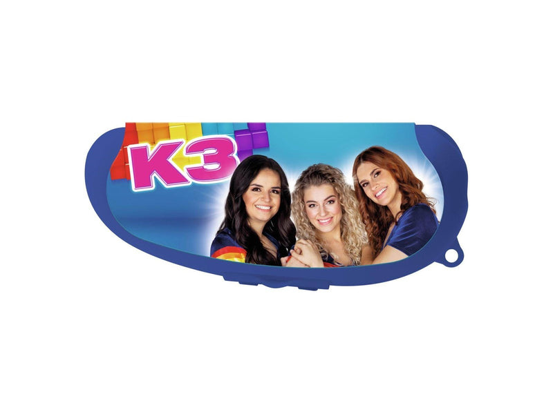 Studio 100 K3 Banana box