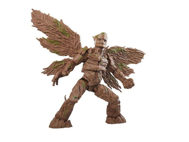 Hasbro Marvel Legends Series Groot Action Figures 15cm