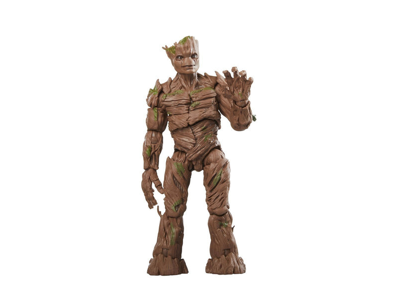 Hasbro Marvel Legends Series Groot Action Figures 15cm