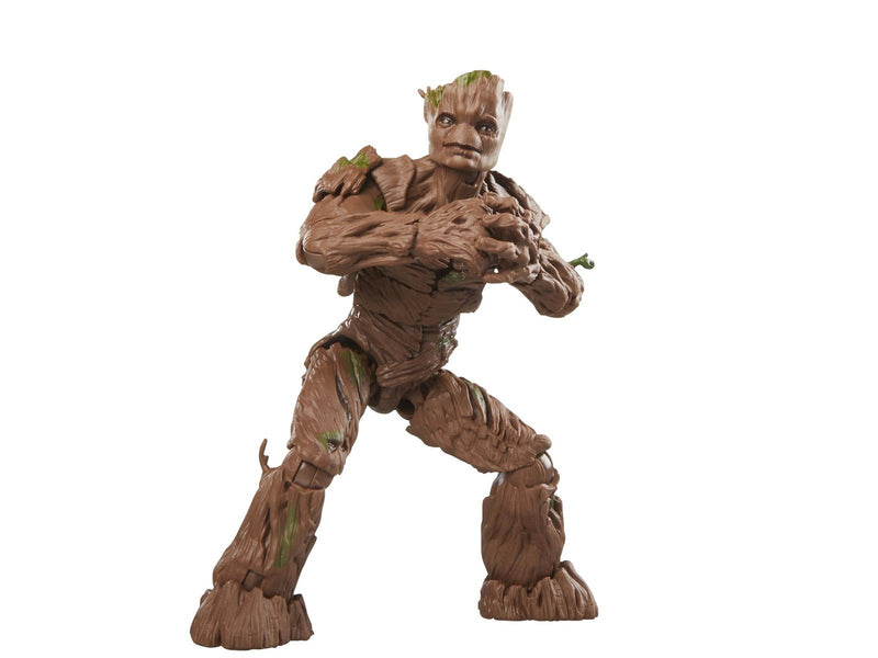 Hasbro Marvel Legends Series Groot Action Figures 15cm