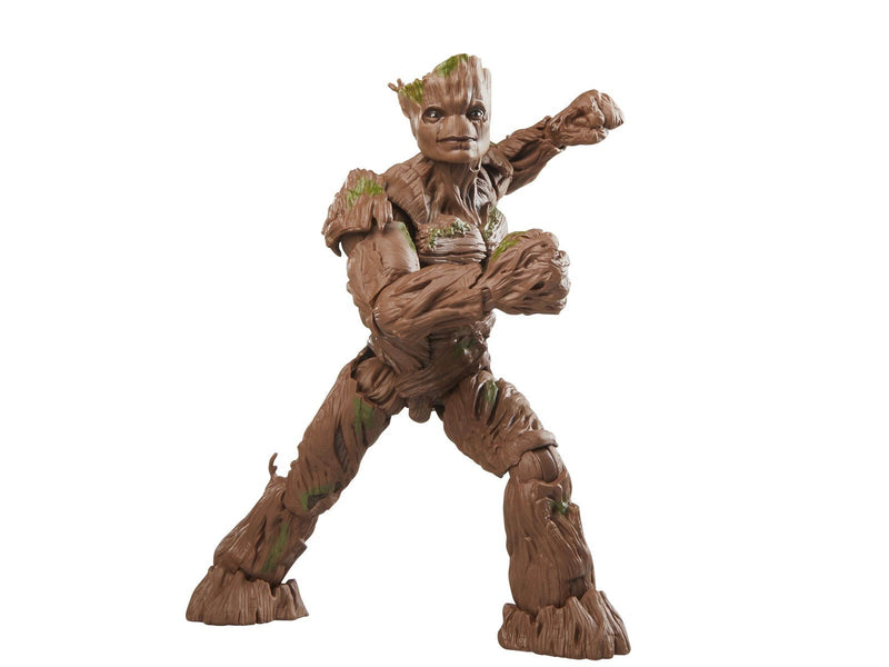 Hasbro Marvel Legends Series Groot Action Figures 15cm