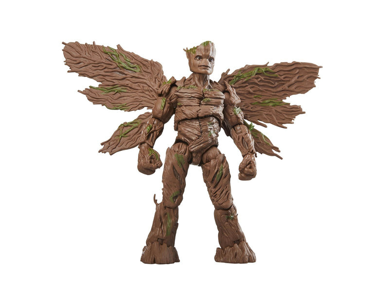 Hasbro Marvel Legends Series Groot Action Figures 15cm