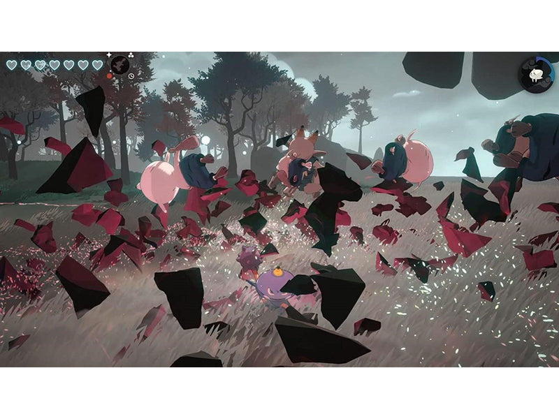 ONI: Road to be the Mightiest Oni - Sony PlayStation 4 - Action/Abenteuer - PEGI 7