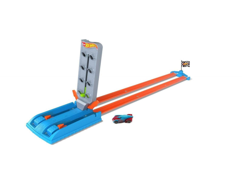 Hot Wheels Rapid Raceway Champion™ Play Set