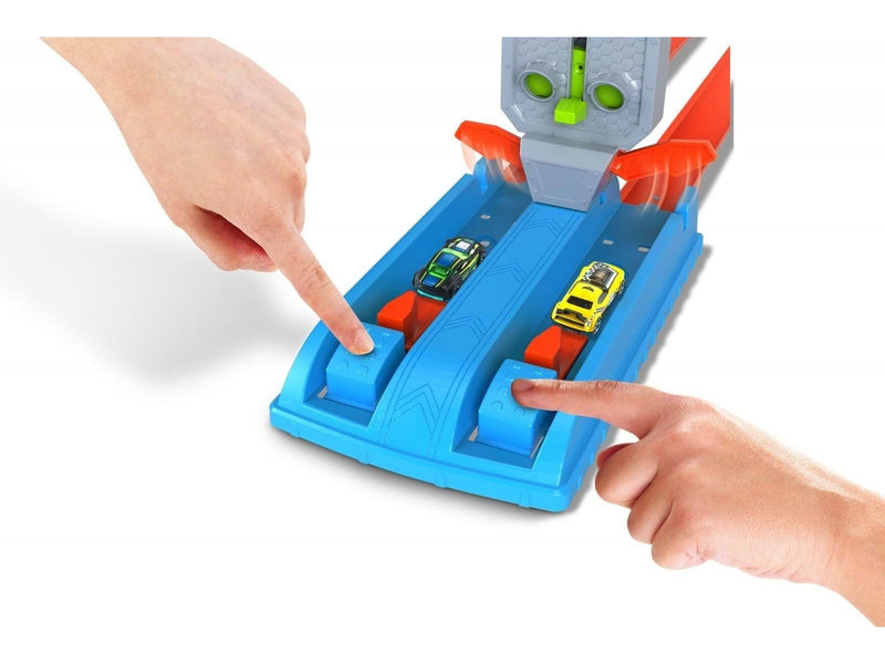 Hot Wheels Rapid Raceway Champion™ Play Set