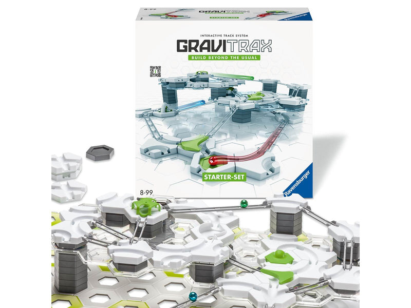 Gravitrax Starter set