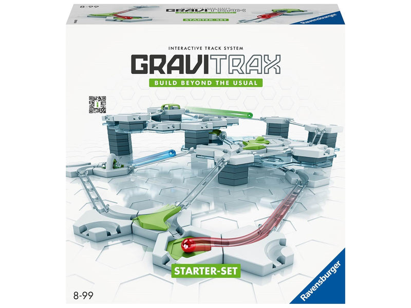 Gravitrax Starter set