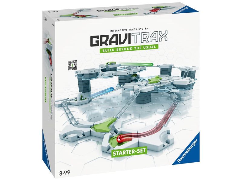 Gravitrax Starter set