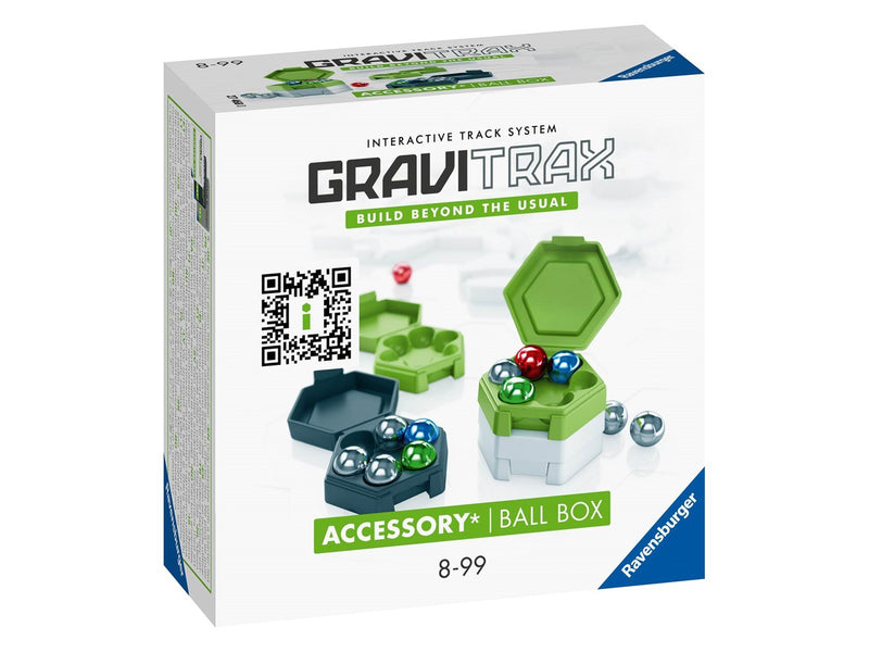 Gravitrax Accessories Ball Box