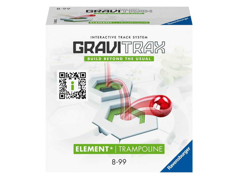 Gravitrax Element Trampoline