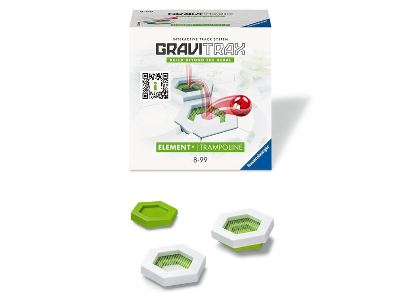 Gravitrax Element Trampoline