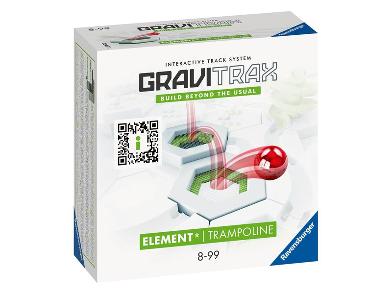 Gravitrax Element Trampoline