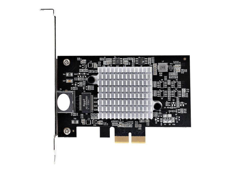 StarTech.com ST10GSPEXNB2