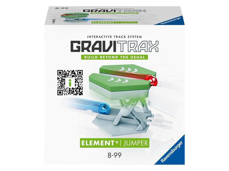 Gravitrax Element Jumper