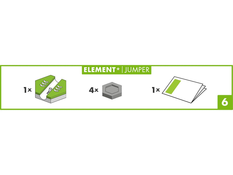 Gravitrax Element Jumper