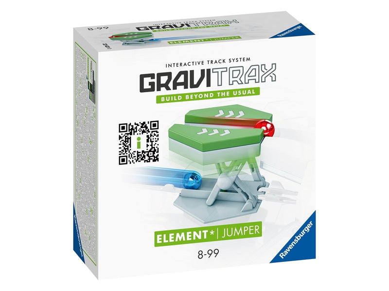 Gravitrax Element Jumper