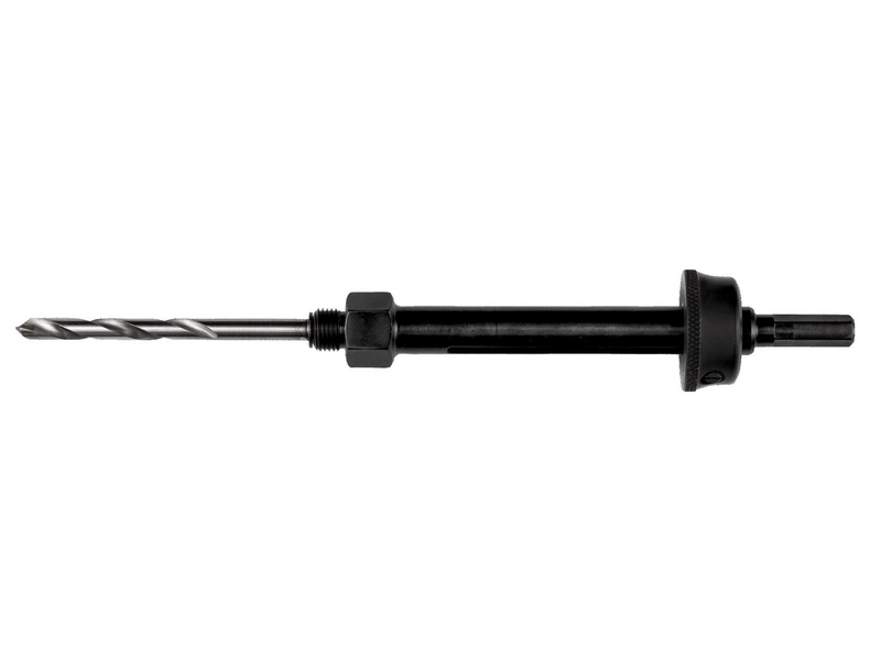 BAHCO 3834-ARBR-9100EL drill chuck extension